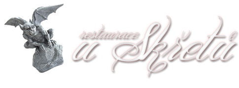 Restaurace U Skřetů logo